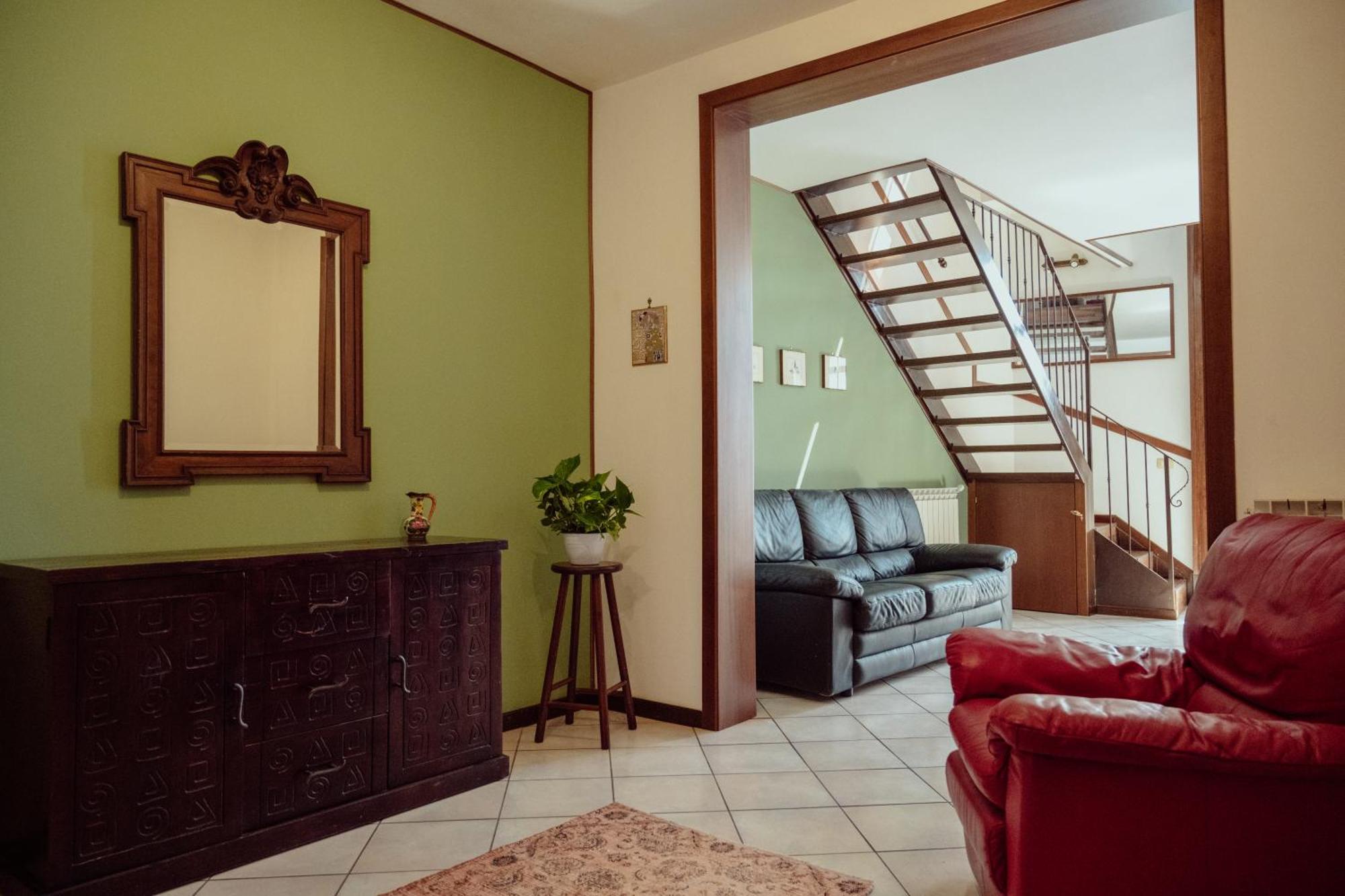 La Maison De Catania Ngoại thất bức ảnh