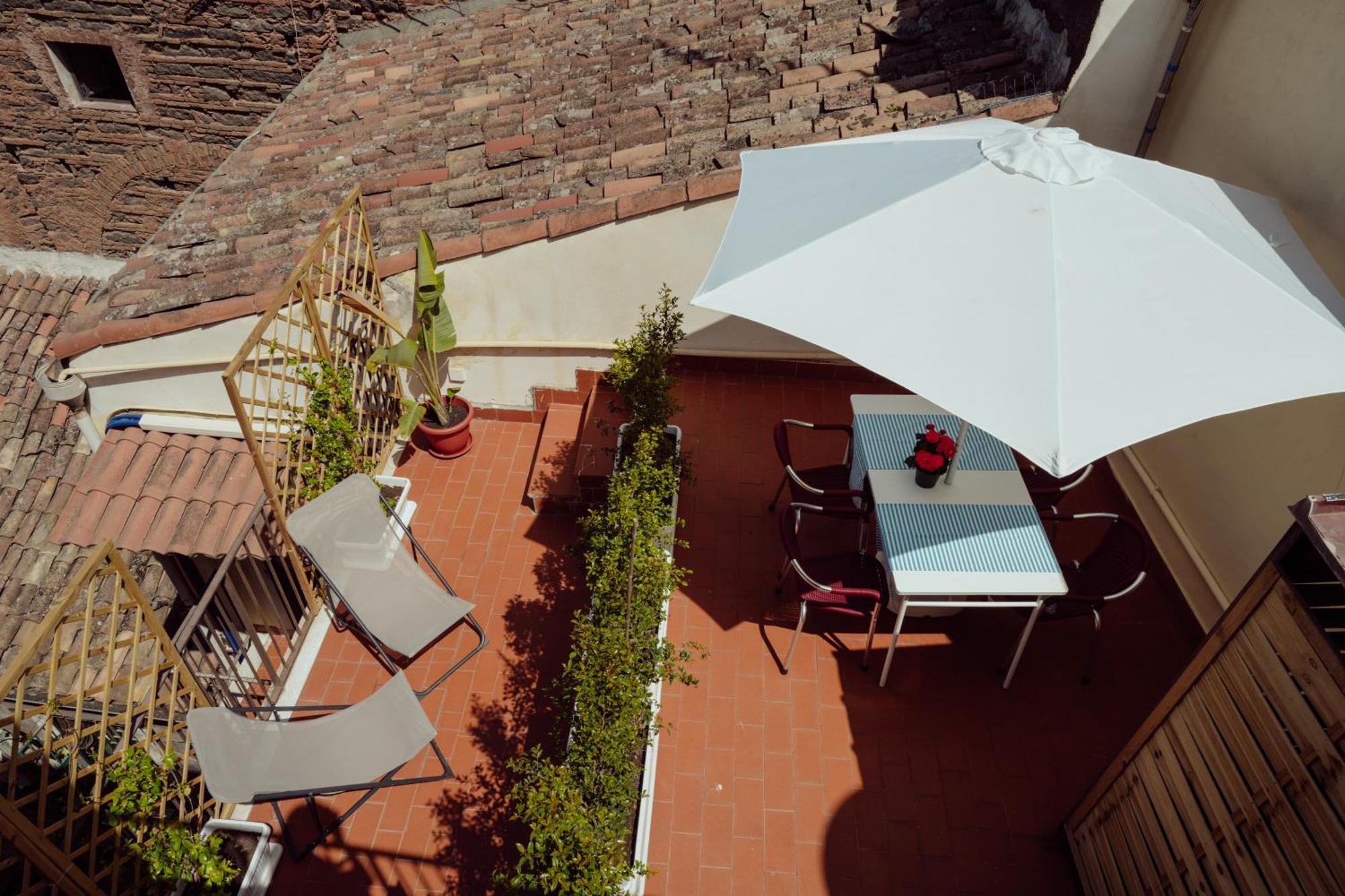 La Maison De Catania Ngoại thất bức ảnh