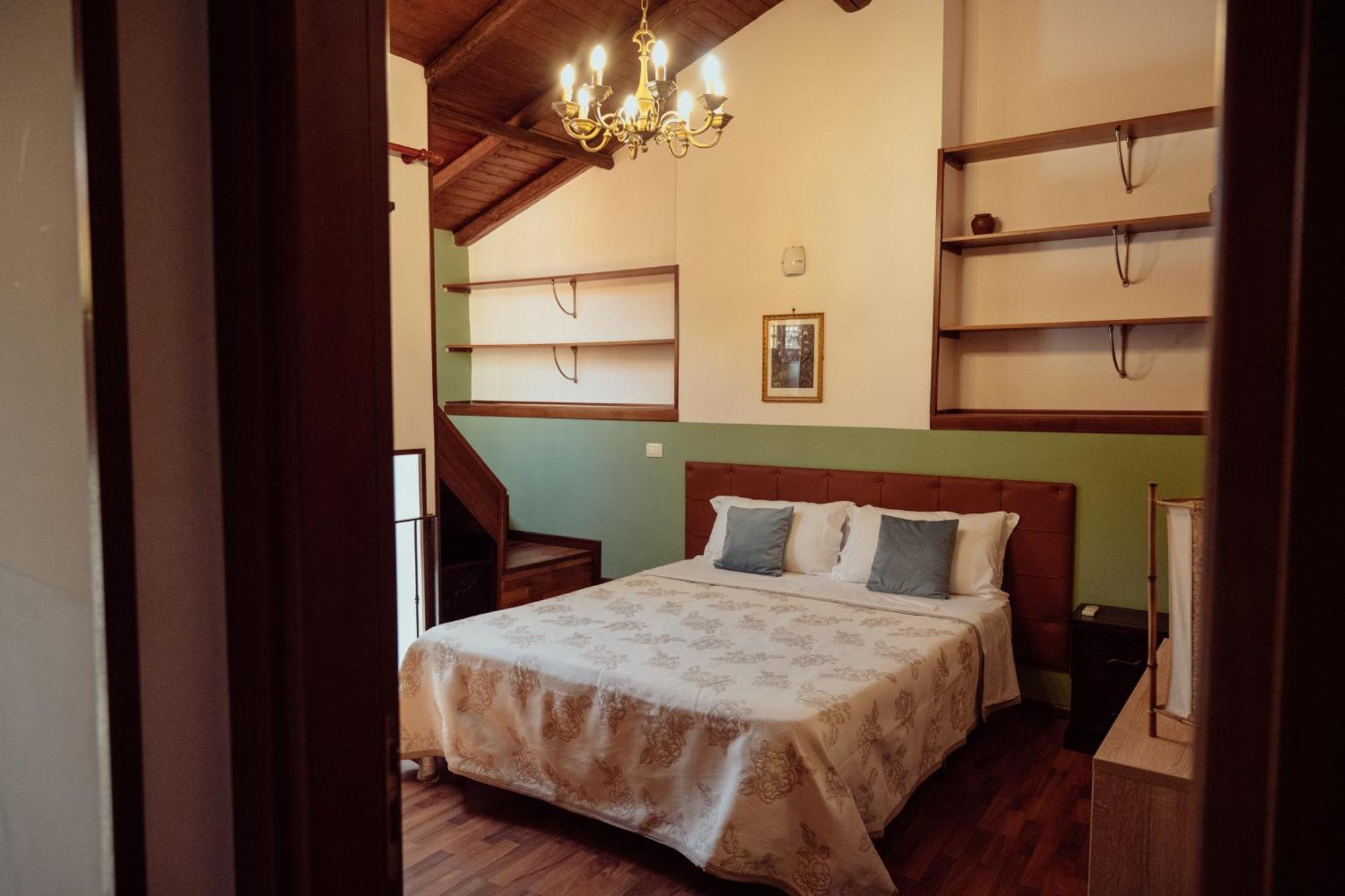 La Maison De Catania Ngoại thất bức ảnh