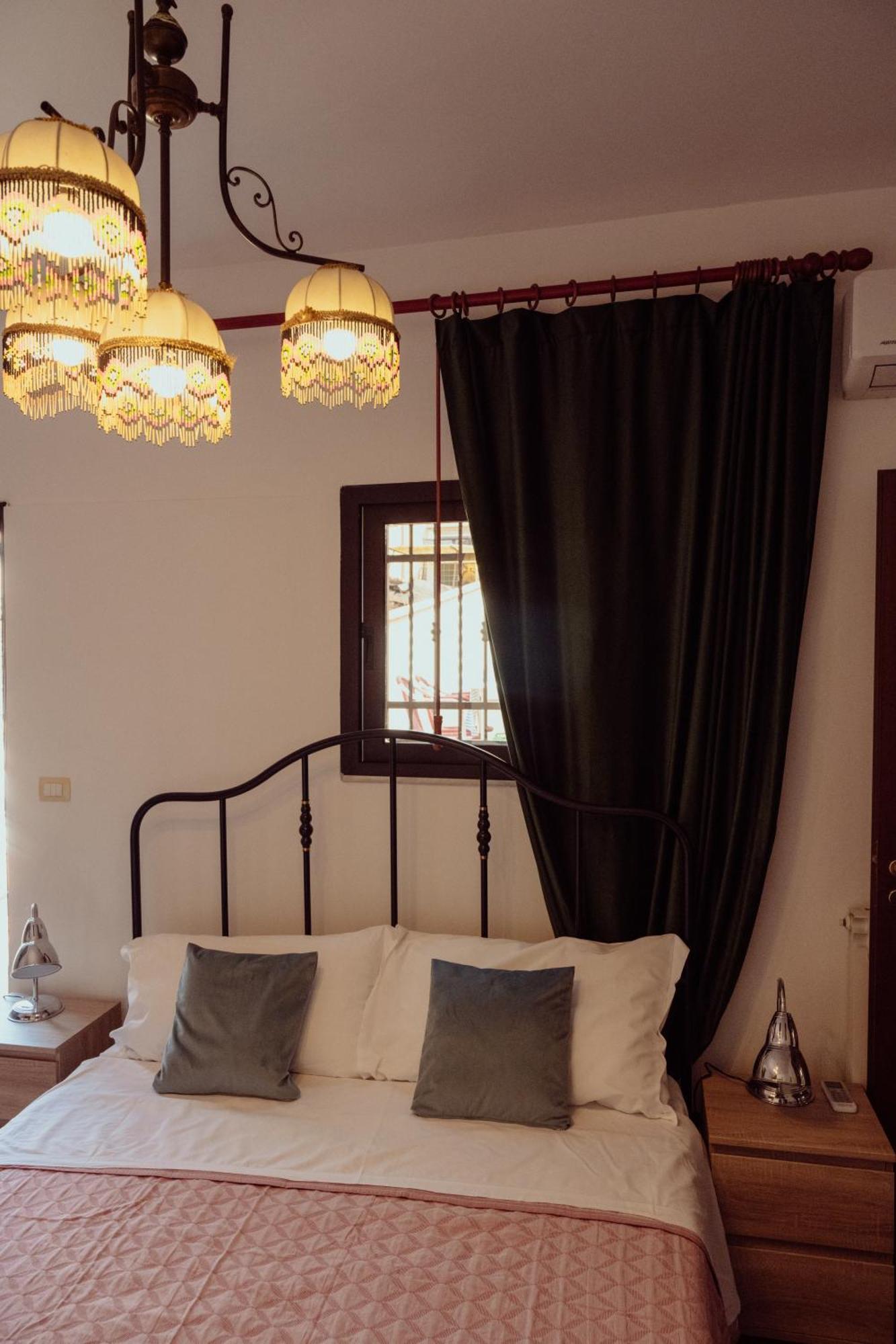 La Maison De Catania Ngoại thất bức ảnh