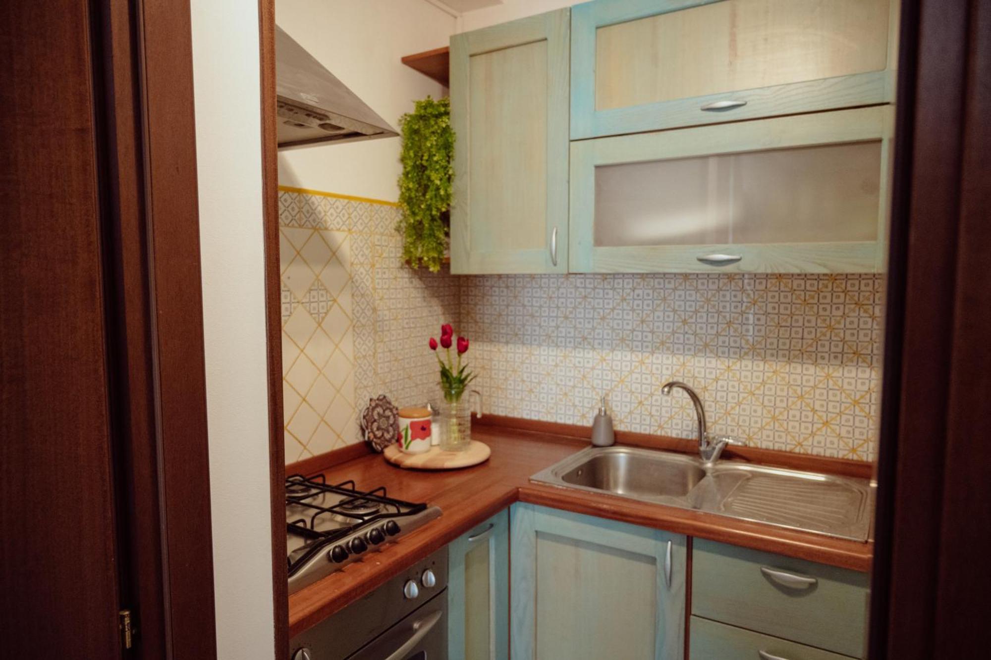 La Maison De Catania Ngoại thất bức ảnh