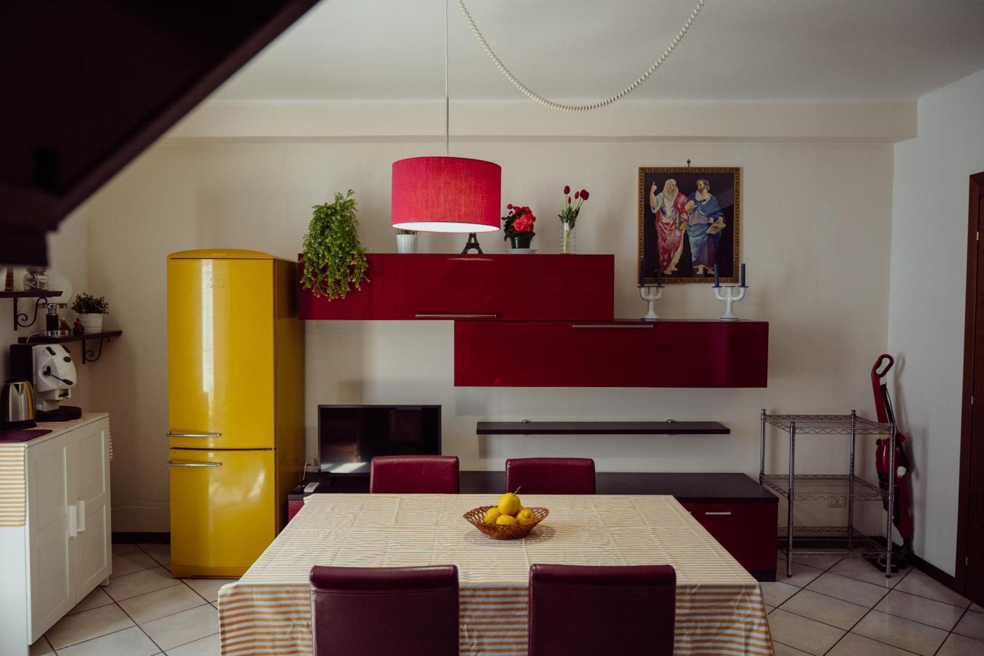 La Maison De Catania Ngoại thất bức ảnh