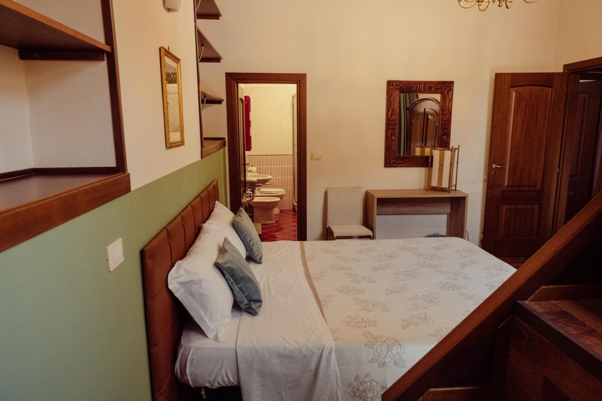 La Maison De Catania Ngoại thất bức ảnh