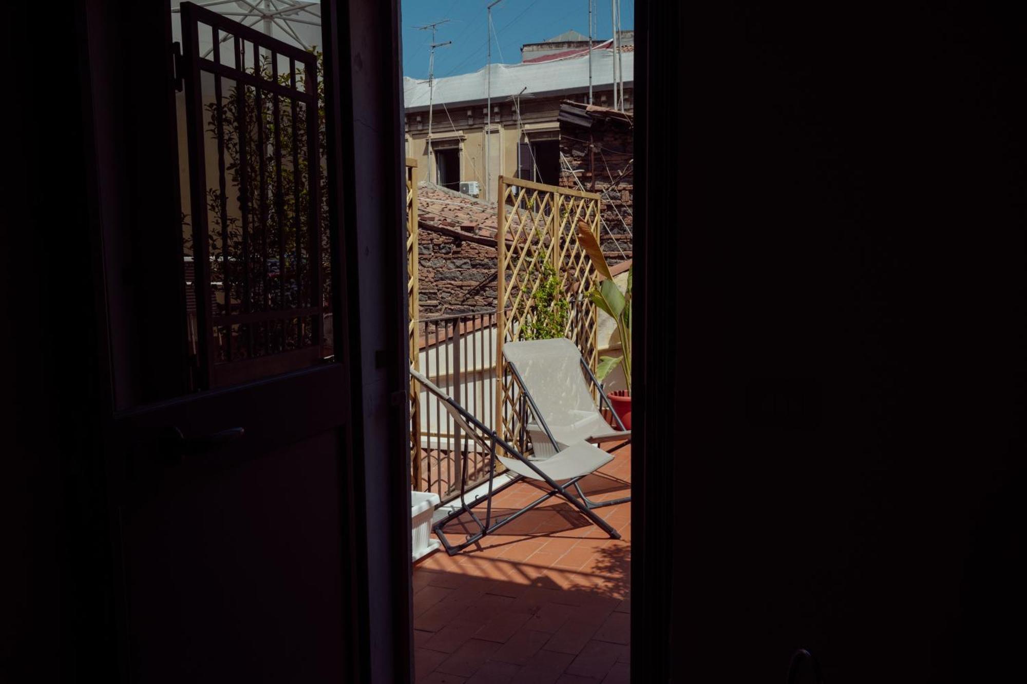 La Maison De Catania Ngoại thất bức ảnh