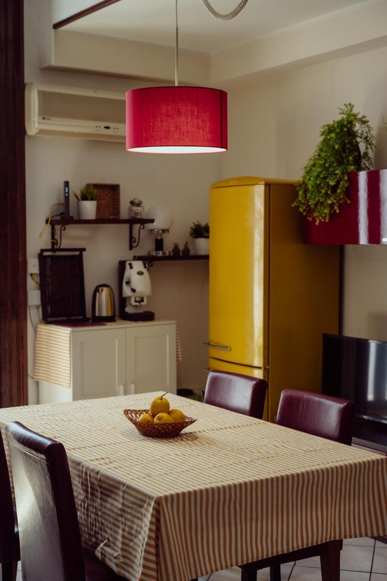 La Maison De Catania Ngoại thất bức ảnh