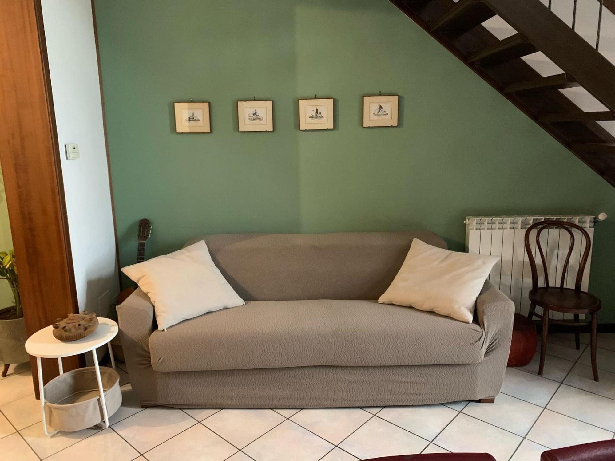 La Maison De Catania Ngoại thất bức ảnh